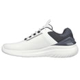 thumbnail image 2 of Tenis Hombre SKECHERS Ultra Light Transpirables blanco 30, 2 of 5