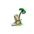 thumbnail image 1 of Minifiguras LEGO Super Mario Serie 6 Green Toad 71414, 1 of 1