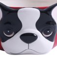 thumbnail image 4 of Holiday Time Dog Bowl, 4 of 5