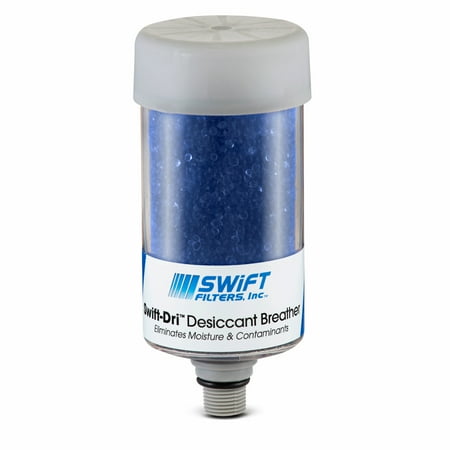 

Direct Interchange for BEACH BB-AG-1V Check Valve Desiccant Breather Silica Gel Construction