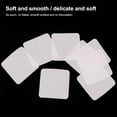 thumbnail image 2 of Gel Nail Polish Wiping Remover Non-woven Manicure Toenails Cleaning Papers Water Absorbent Pads Accessory for Beauty Salons 540 Pcs/Bag, 2 of 8