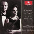thumbnail image 2 of Ingrid Matthews - Canzoni Da Sonar: Early Italian Violin Music / Various - Music & Performance - CD, 2 of 2