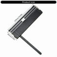 thumbnail image 5 of Foldable Paper Cutter Precise Paper Cutting Essential Tool For Students, 5 of 15
