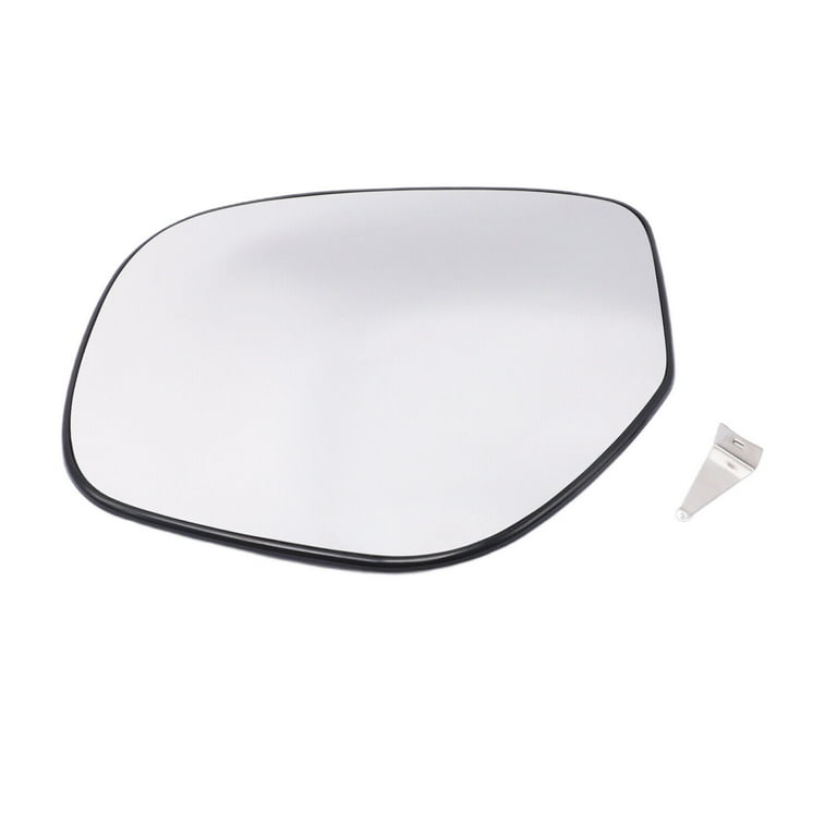 Left Driver Side Mirror Glass Fit for Mitsubishi Outlander Sport 