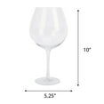 thumbnail image 1 of Perfect Solutions Verre À Vin Géant, 1 of 5