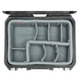 thumbnail image 2 of SKB 3i-1309-6DT iSeries Hardshell Camera Case with Think Tank Photo Dividers, 2 of 5