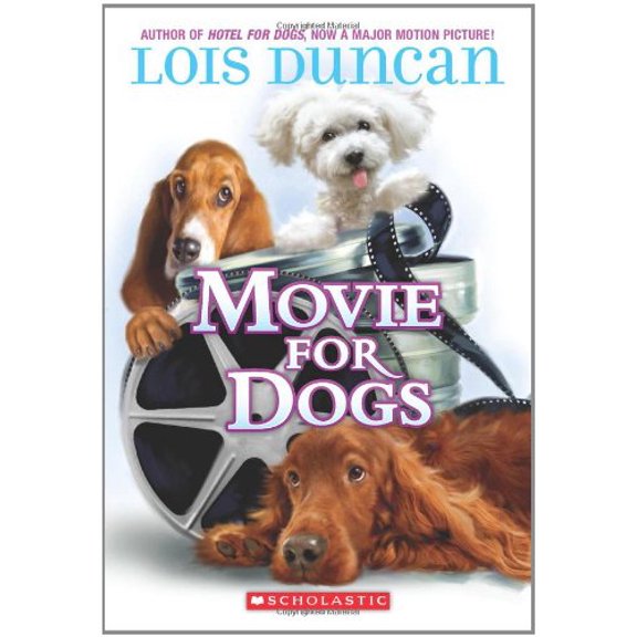 Pre-Owned Movie for Dogs Paperback