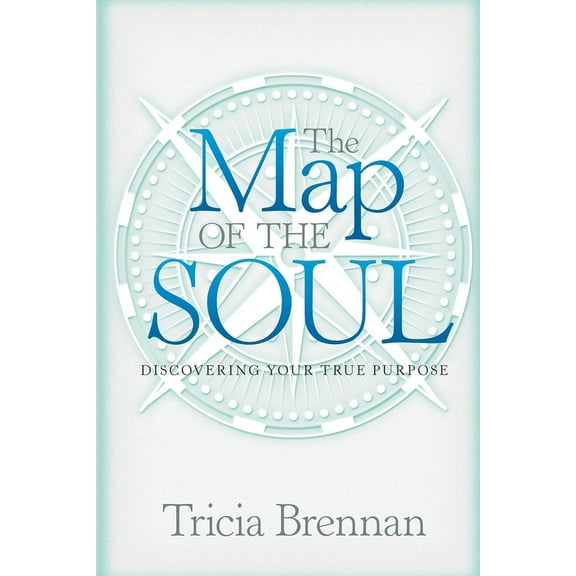 The Map of the Soul, (Paperback)