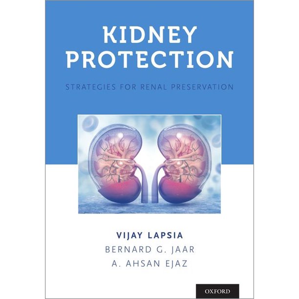 Kidney Protection Strategies for Renal Preservation (Paperback