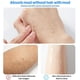 thumbnail image 5 of Gel Exfoliante PUCHEN Beige Hidratante para Piel Muerta 350ml, 5 of 9