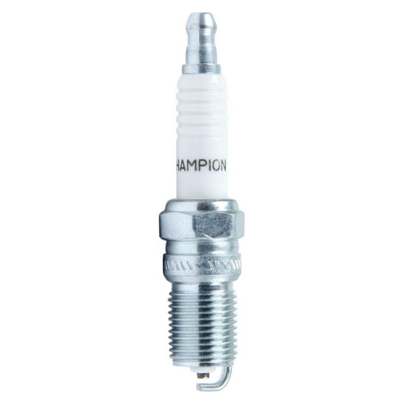 Champion Spark Plug Copper Plus Spark Plug: Dependable Performance, OE Replacement, RS9YC Fits select: 1998-2003 FORD F150, 2006-2011 FORD FOCUS