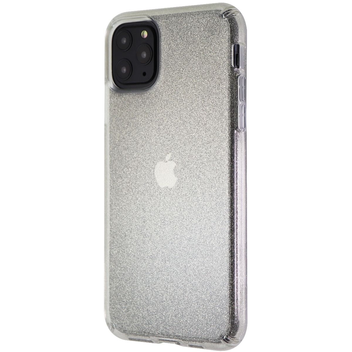 Speck Presidio Clear Glitter Case For Iphone 11 Pro Max Xs Max Glitter Refurbished Walmart Com