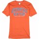 thumbnail image 1 of Aeropostale - Playera gráfica de la Liga Empiretate para Hombre, Naranja, XS, 1 of 1
