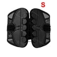 thumbnail image 1 of Disc Support Lumbar Brace Mesh Waist Belt Posture Corrector for Back Pain Relief Exercise Rope Support Waist Protection, 1 of 6