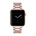 thumbnail image 2 of Case-Mate Apple Rose Gold Metal Linked Watchband - 38mm - CM036680, 2 of 2