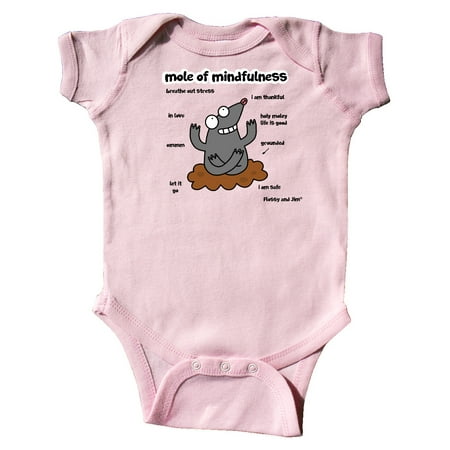 

Inktastic ND_9 Gift Baby Boy or Baby Girl Bodysuit