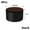 S-Round-black-30mm, variant on 4Pcs Heavy Furniture Heightening Foot Pad Sofa Bed Table Chair Wear Resistant Anti Slip Carbon Steel Riser Floor Protector