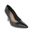 thumbnail image 4 of Zapatilla ?ngela color negro con textura de malla 22.5 Dorothy Gaynor Zapatilla ?ngela color negro con textura de malla 22.5, 4 of 6