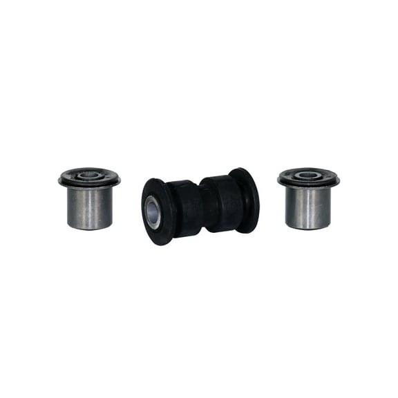 ICO Bushing Kits Fits select: 2011-2014 FORD F150 SVT RAPTOR