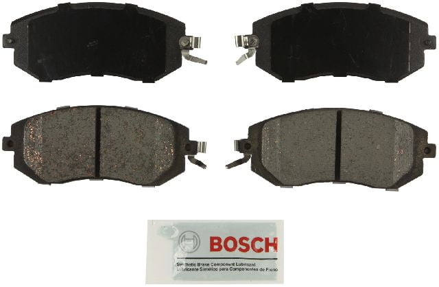 2016 subaru outback brake pad replacement