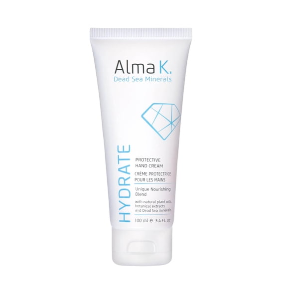Crema de manos ALMA K Protective Daily Deep Hydration 100ml
