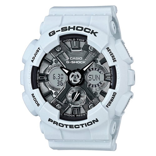 g shock womans