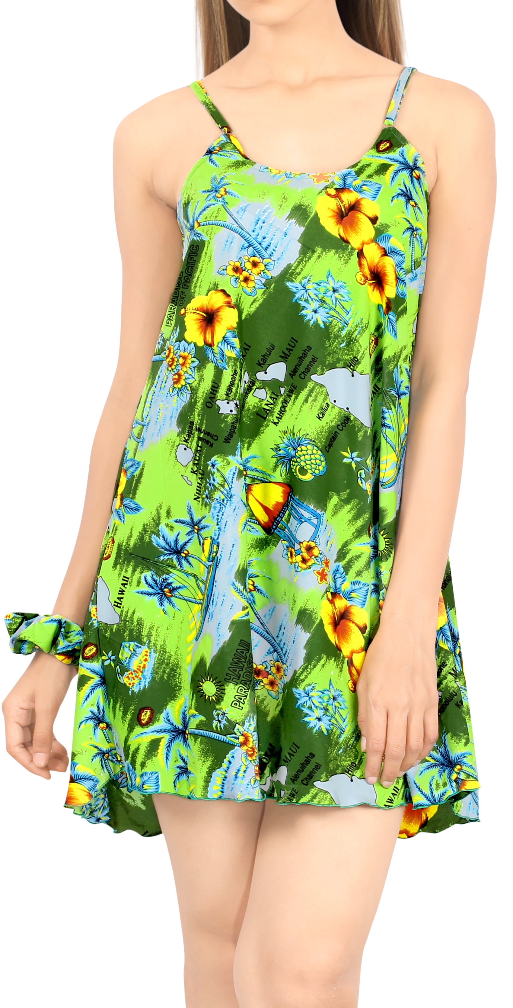 the bay night gown