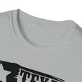 thumbnail image 3 of Texas Flag, Gildan Unisex Softstyle T-Shirt, US State Graphic Tee, S-3XL, 3 of 3