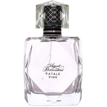 Agent Provocateur Fatale Pink EDP Spray, 3.4 fl (Best Agent Provocateur Perfume)