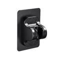 thumbnail image 3 of Ducha Punch Free Head Bracket Mount Accesorios impermeables para el hogar Plata, 3 of 7