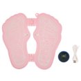 thumbnail image 2 of Tapis de Massage pour Pieds Télécommandé Coussin de Massage pour Thérapie Relaxation Musculaire, 2 of 8