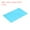Blue, variant on Uxcell 6x8" 150x200mm Foam Sheet for Crafts Foam Boards Foam Paper Sheets for Art, Yellow 5 Pack