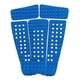 thumbnail image 2 of 5 unids/set EVA Universal Foot Traction Deck Grip Tail Pad para tabla de surf/azul kusrkot Almohadilla de tracción para tabla de surf, 2 of 8