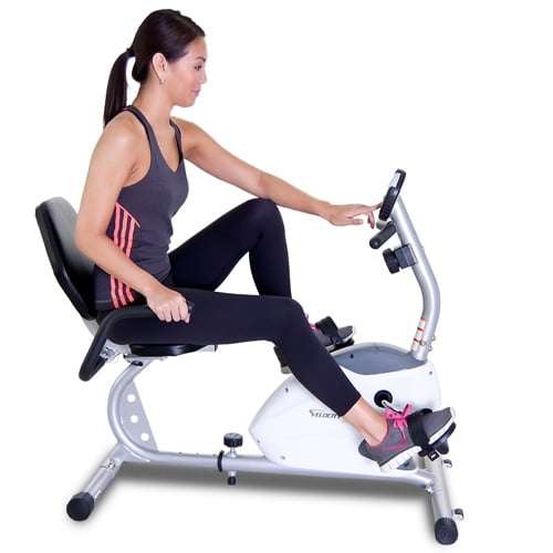 velocity recumbent bike