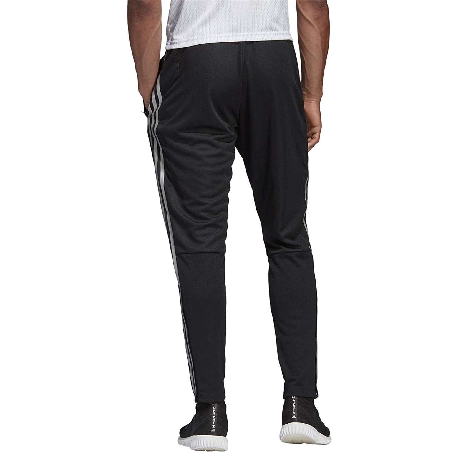 ficción agrio Aceptado New Adidas Tiro 19 Climacool Men's Athletic Workout Training Slim Fit Pants  - Walmart.com
