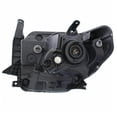 thumbnail image 3 of For 14-17 Tundra Halogen Headlight Headlamp w/Level Adjuster w/Bulb Right Side, 3 of 5