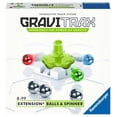 thumbnail image 1 of Accesorio Ravensburger Gravitrax Bolas y Girador para Canicas, 1 of 8