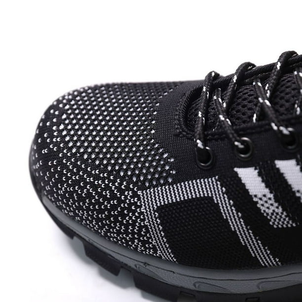 Nail top proof shoes