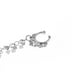 thumbnail image 2 of unbranded Aretes De Clip Oreja A Nariz En Aleación Plateada Con Borla Única Para Fiestas Y Eventos, 2 of 3
