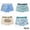 I, variant on Esaierr Toddler Kids Boys Boxer Briefs Shorts Cotton Underwear for Juniors Boys 4 Pack Antibacterial Panties Boxer Size 2-18T