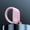 Pink PK, variant on Giunmcul My Order New Bluetooth Headset Ear-mounted Business Stereo Headset Hands- Sports Headset with Microphone