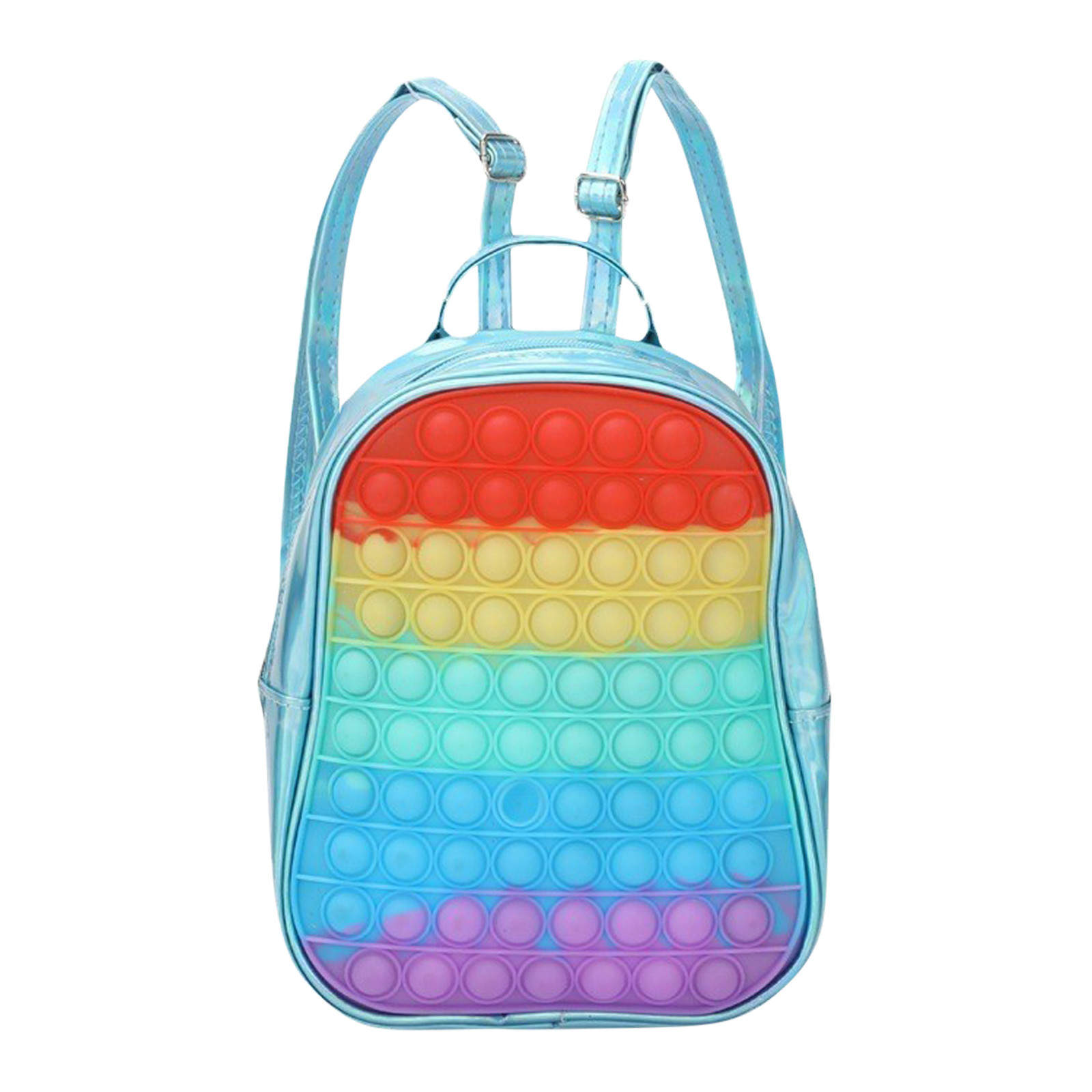 Squishy Toy Backpack Purse For Girls Boys Mini Toddler Bag Party Favors