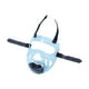 thumbnail image 5 of Casco de boxeo shamjiam protector facial transparente y transpirable para Taekwondo M, 5 of 8
