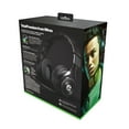 LucidSound LS35X Wireless Surround Sound Stereo Gaming Headset for Xbox