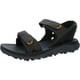 thumbnail image 1 of Sandalia Columbia Trailstorm para hombre cordobán/negra talla 11, 1 of 4