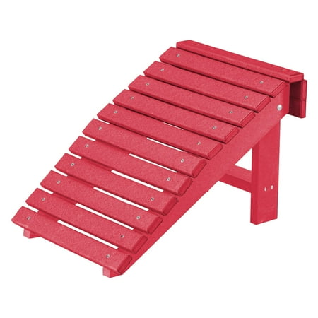 Wildridge Heritage Folding Adirondack Ottoman