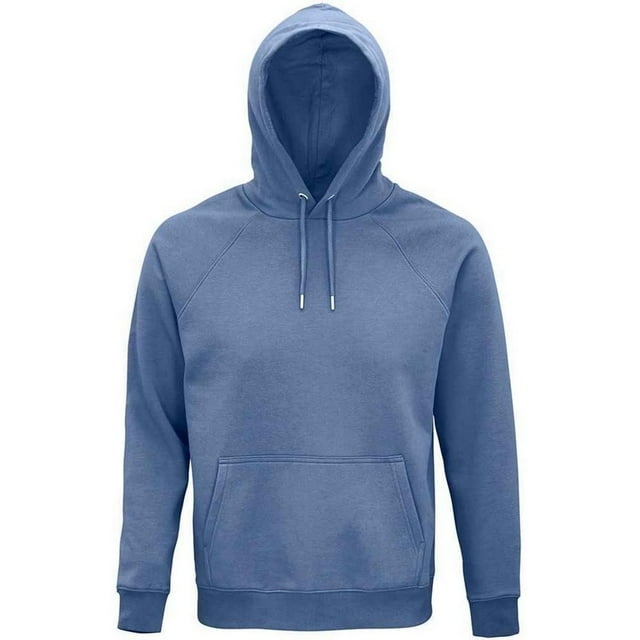 SOLS Adult Stellar Organic Hoodie