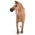 thumbnail image 2 of Figuras De Caballos De Juguete, Lindos Y Confiables Juguetes De Caballos Seguros Para Bodas Para Vacaciones Para Cumpleaños Para Navidad ANGGREK GI2013, 2 of 8