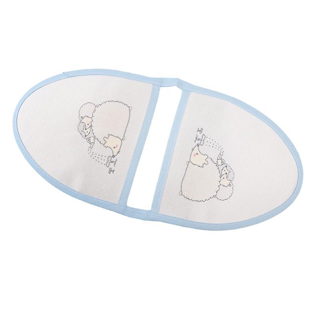 Almohada de para Alimentación para Bebés Almohada Enfriamiento Alfombra de Lactancia atención de La Cabeza Estilo 5 perfke Almohadilla de alimentación de los niños