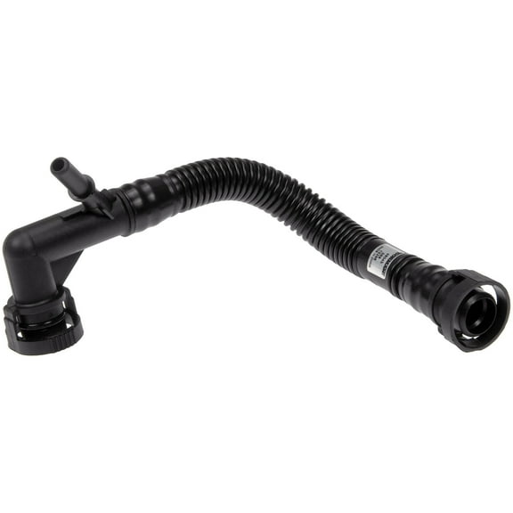 Dorman 46045 PCV Valve Hose for Specific BMW Models Fits select: 2001-2006 BMW 325, 2004-2006 BMW X3